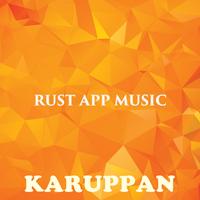 KARUPPAN Tamil Movie Songs Poster