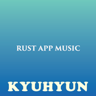 KYUHYUN Songs - A Million Pieces icono