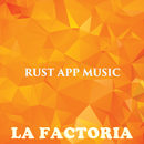 LA FACTORIA Songs APK