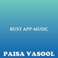 PAISA VASOOL Songs - Theda Singh Affiche