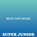 SUPER JUNIOR Songs - Mr.Simple APK
