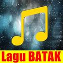 Kumpulan lagu Batak aplikacja