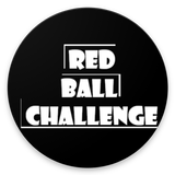 RED BALL CHALLENGE icono