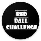 RED BALL CHALLENGE icône