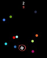 RED BALL CHALLENGE تصوير الشاشة 2