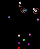 RED BALL CHALLENGE تصوير الشاشة 3
