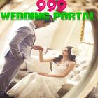 999 Wedding Portal icône