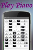 Virtual Piano Pro Free Keyboard With Notes স্ক্রিনশট 1