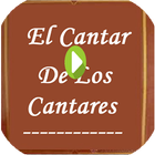 El Cantar de Los Cantares de Salomón en Audio আইকন