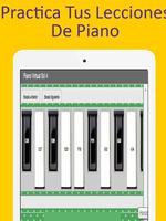 برنامه‌نما Virtual Piano 2 Free Keyboard with Notes عکس از صفحه