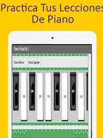 برنامه‌نما Virtual Piano 2 Free Keyboard with Notes عکس از صفحه