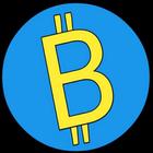 Free Bitcoin Miner - Earn Free BTC icône