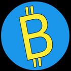 Free Bitcoin Miner - Earn Free BTC 圖標