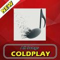 All Songs COLDPLAY