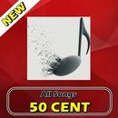All Songs 50 CENT APK