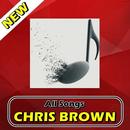 All Songs CHRIS BROWN APK