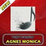 All Songs AGNES MONICA icône