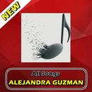 All Songs ALEJANDRA GUZMAN APK
