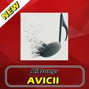 All Songs AVICII APK