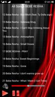 BEBE REXHA Top Hits screenshot 2