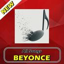 All Songs BEYONCE APK