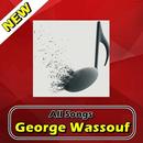 All Songs GEORGE WASSOUF APK