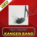 Lagu KANGEN BAND Lengkap APK