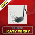 All Songs KATY PERRY icône