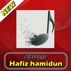 All Songs HAFIZ HAMIDUN आइकन