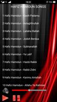 All Songs HAFIZ HAMIDUN स्क्रीनशॉट 1