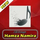 All Songs HAMZA NAMIRA APK
