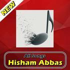 All Songs HISHAM ABBAS आइकन