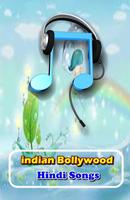 Indian Bollywood Hindi Song poster