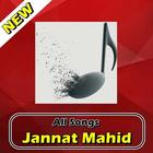 All Songs JANNAT MAHID 圖標