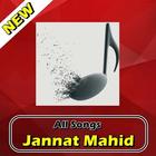 All Songs JANNAT MAHID-icoon