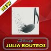 All Songs JULIA BOUTROS