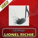 All Songs LIONEL RICHIE APK