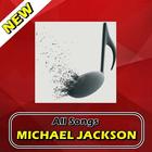 All Songs MICHAEL JACKSON أيقونة