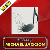 All Songs MICHAEL JACKSON-icoon