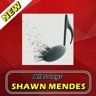 All Songs SHAWN MENDES icon