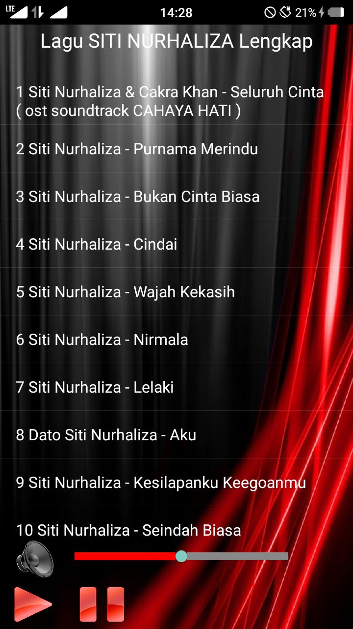Download Lagu Siti Nurhaliza Purnama Merindu Mp3 Download Lagu Terlengkap