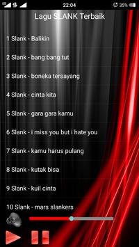 Download Lagu Slank Cepat Pulang Mp3