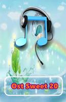 Ost SWEET 20 poster