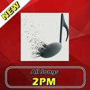 All Songs 2PM APK