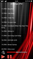 All Songs 2PM 截圖 2