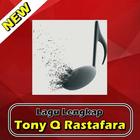 Lagu TONY Q RASTAFARA आइकन