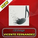 All Songs VICENTE FERNANDEZ APK