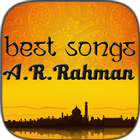 Best Songs A R RAHMAN 图标