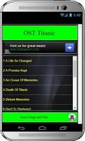 OST Titanic screenshot 1