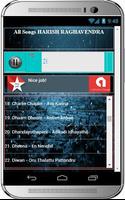All Songs HARISH RAGHAVENDRA screenshot 2